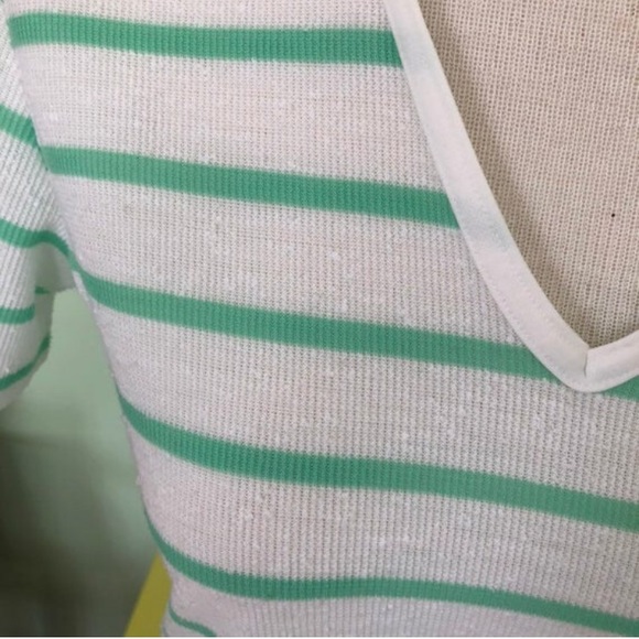 Boogie Nights Jantzen Top - Picture 4 of 7